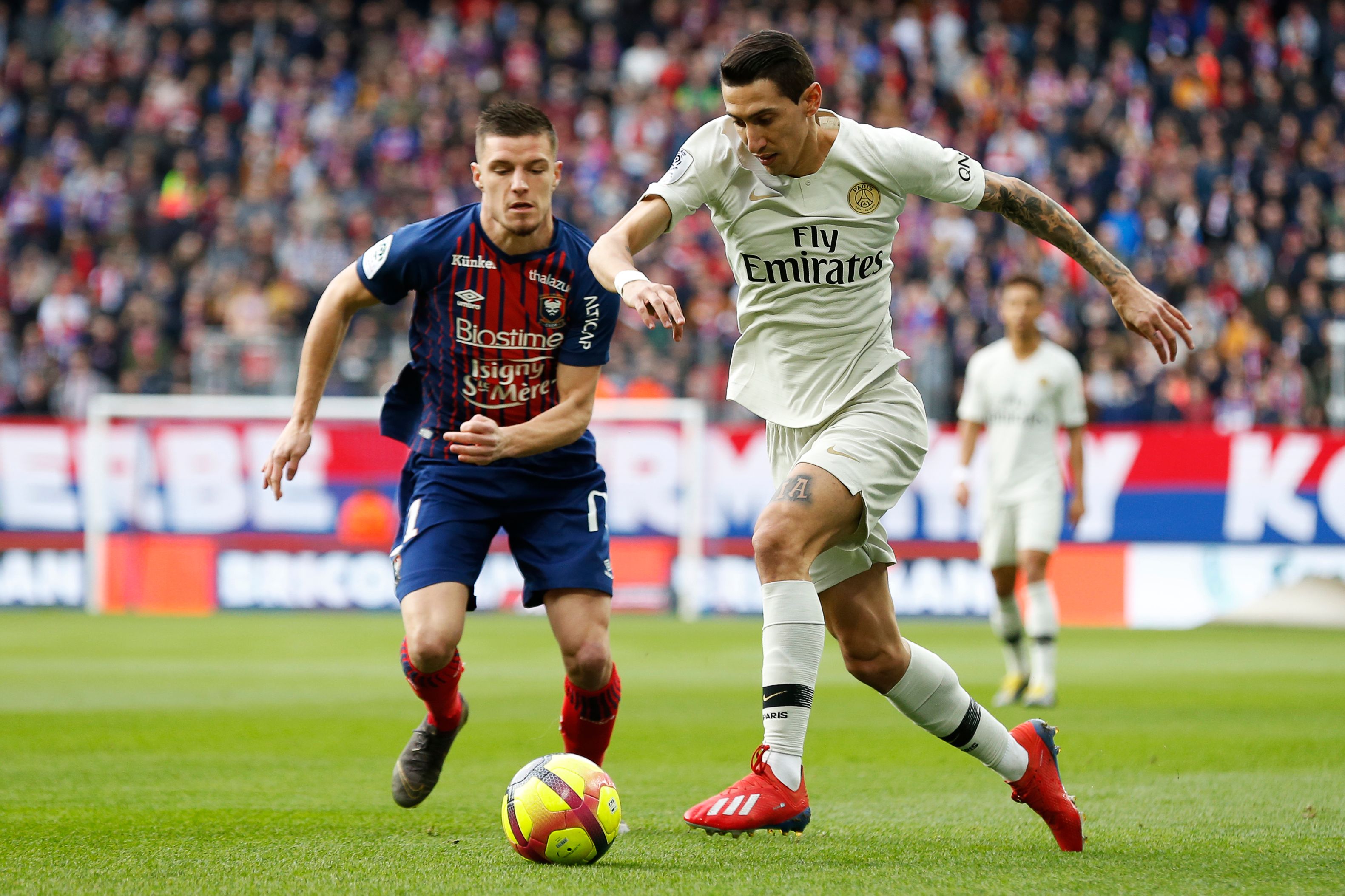 记者：埃及主帅希望萨拉赫和马尔穆什能参加12月14日的比赛（记者称：埃及主帅盼萨拉赫、马尔穆什出战12月14日比赛）