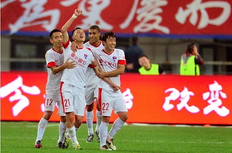 11人打进24球，国米本赛季意甲进球人数和进球数均为第一（国米本季意甲多点开花：11人合轰24球，进球人数与总数双第一）