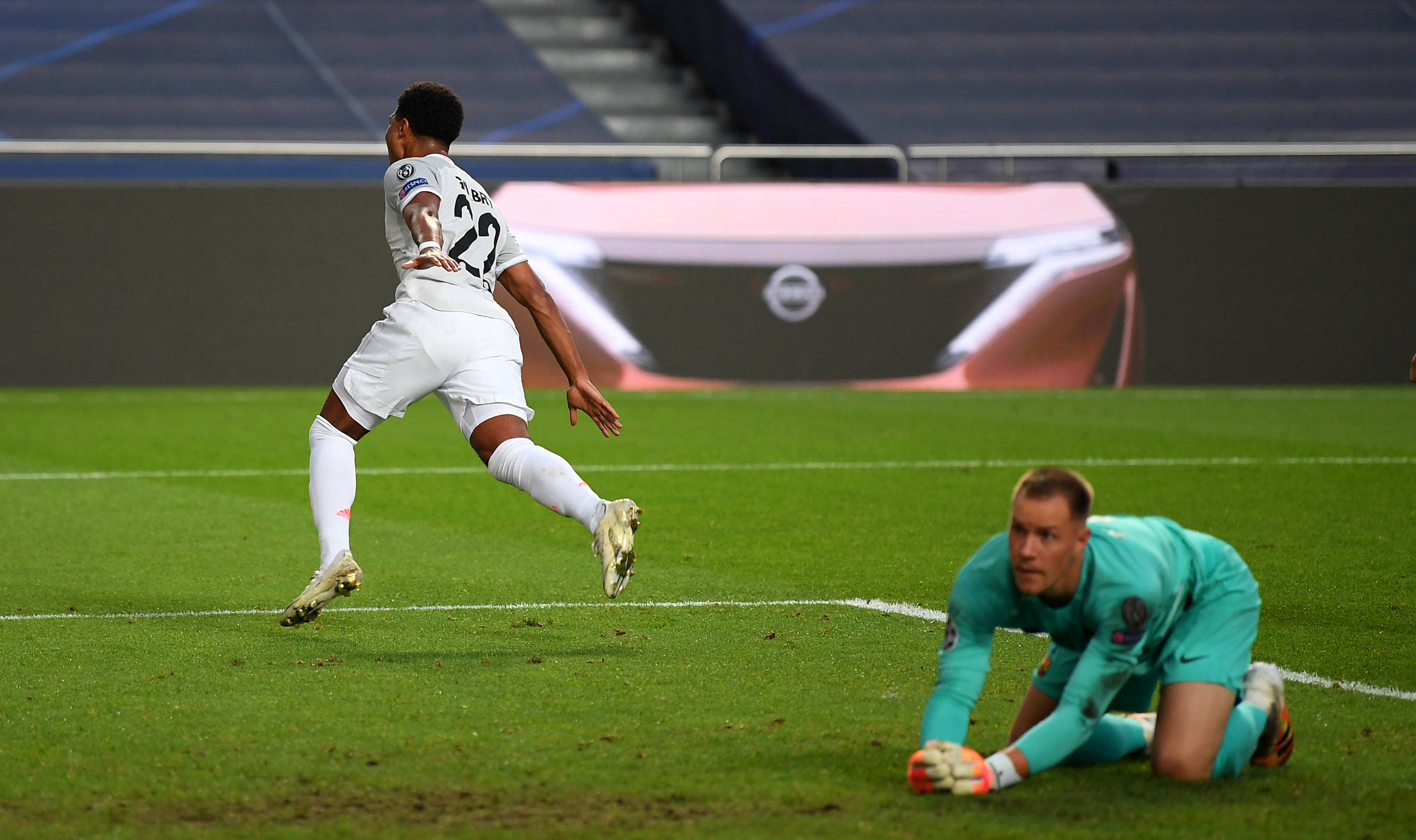 中超比赛回放：北京国安2-1战胜天津津门虎,（中超赛场回顾：北京国安2比1击败天津津门虎）