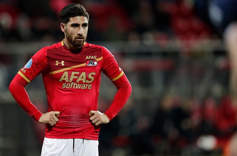 深度和协作 深度和协作